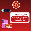 زير ماجي مسحوق نكهةلحم البقر (1سطل*5كغم)