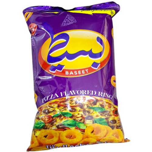 جبس البسيط بيتزا *40