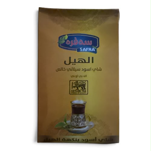 شاي سفرة 450 غم