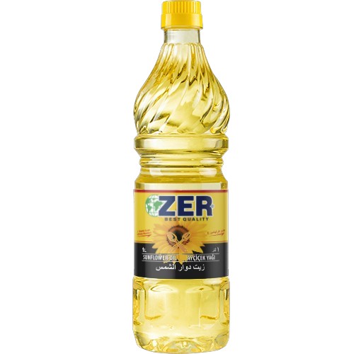 زيت زير 900 مل *20