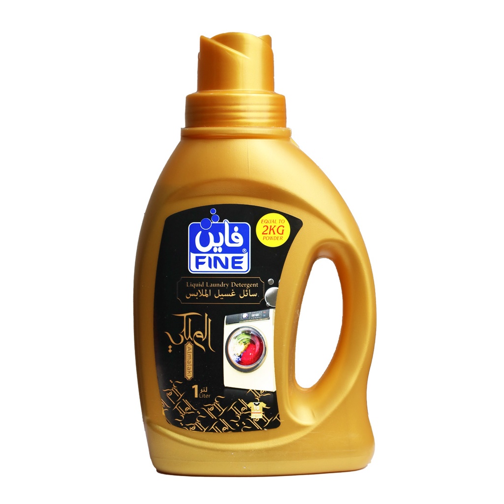 منعم الاقمشه فاين مركز بعطر الملكي 1لتر *12
