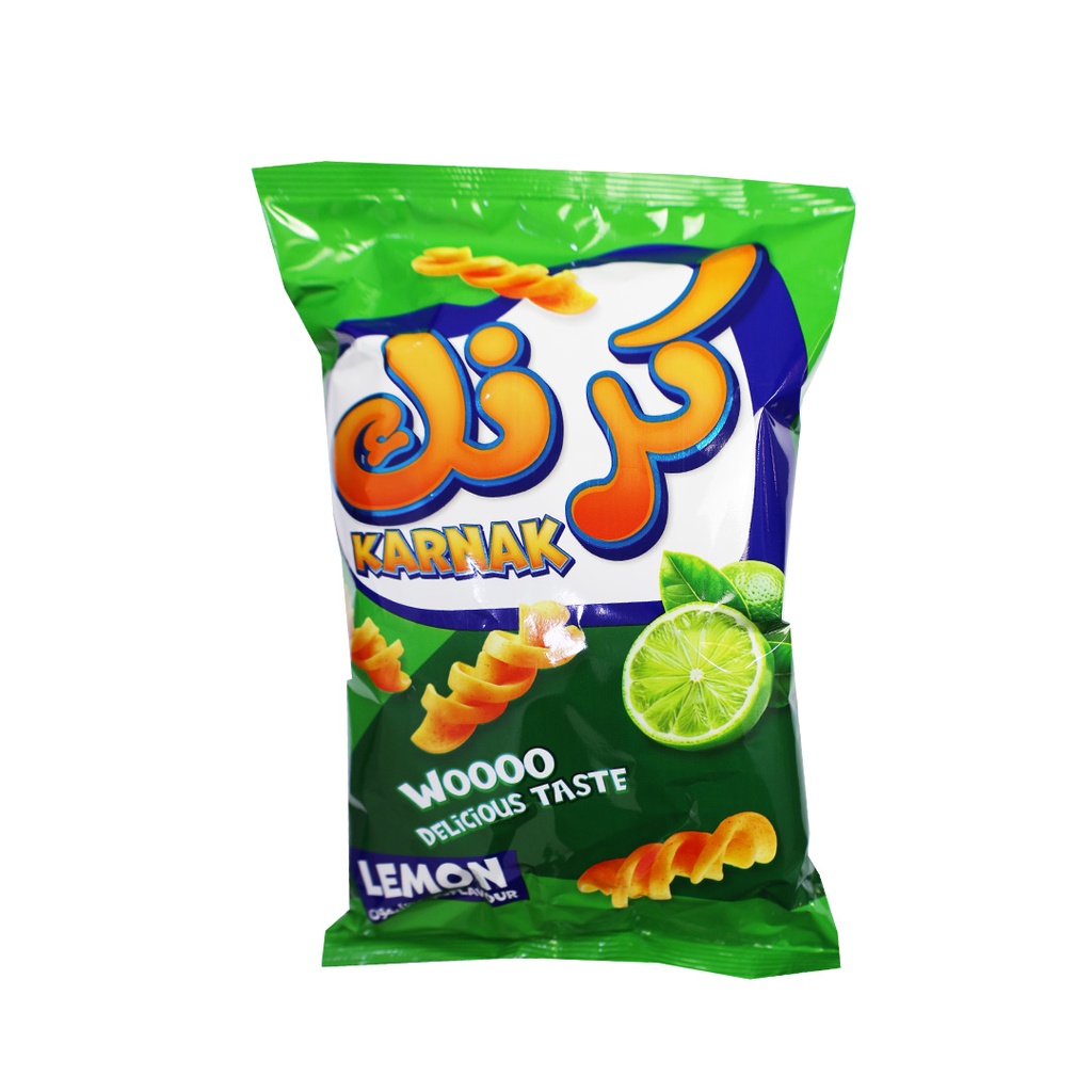 جبس كرنك برينه ليمون *40