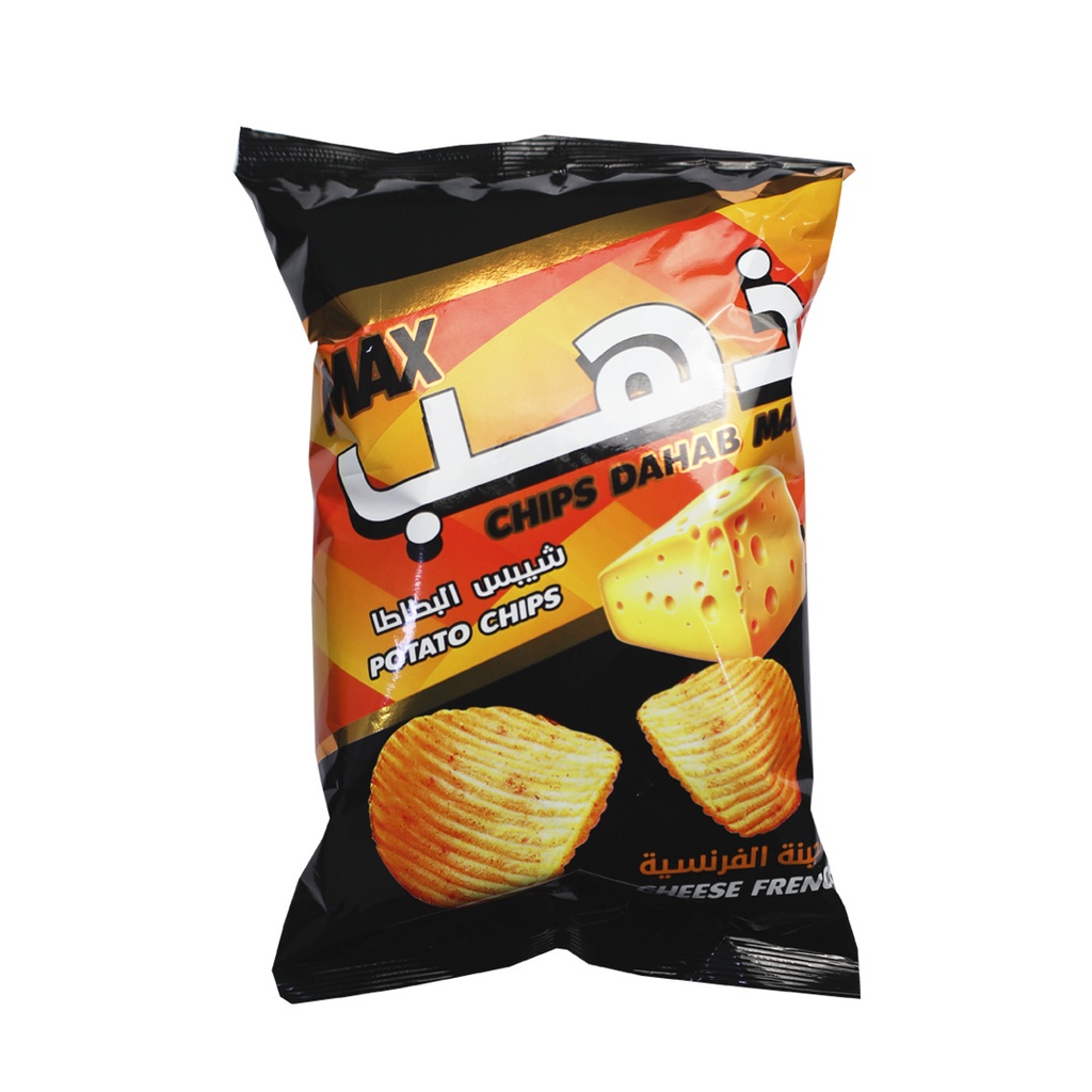 جبس ذهب ماكس جبن *48 