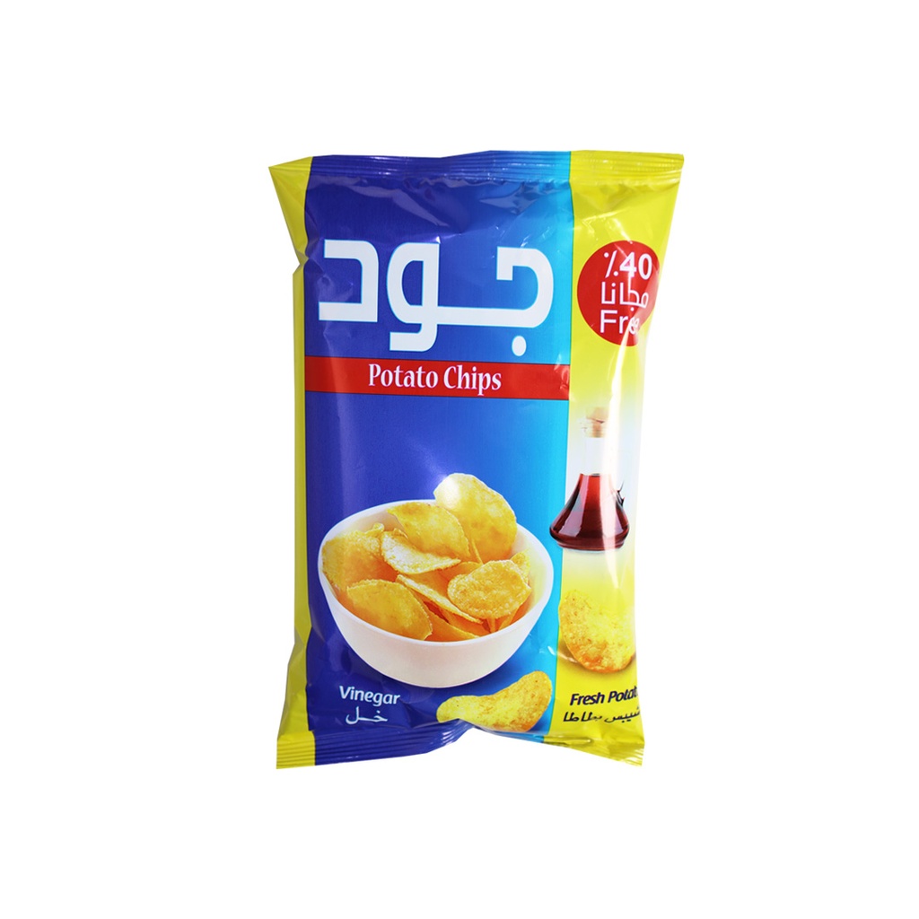 جبس جود رقائق خل *40