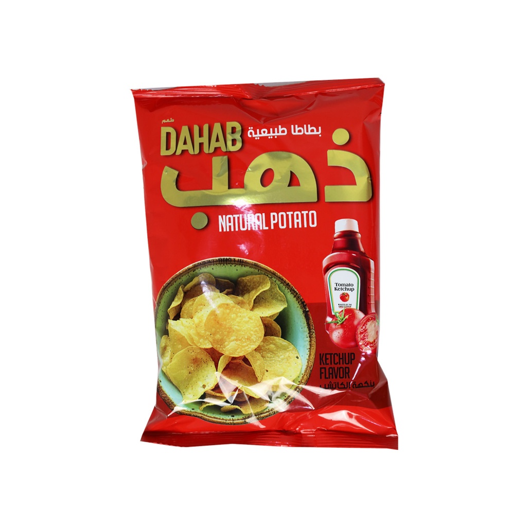 جبس ذهب ماكس كاتشب*48