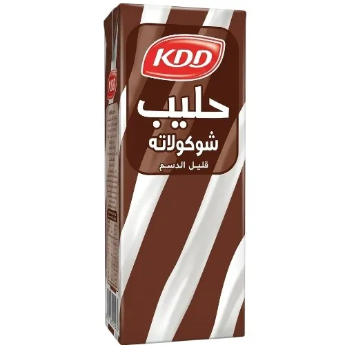 حليب  KDD  كاكو *30  180مل
