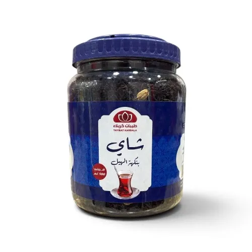 شاي كربلاء