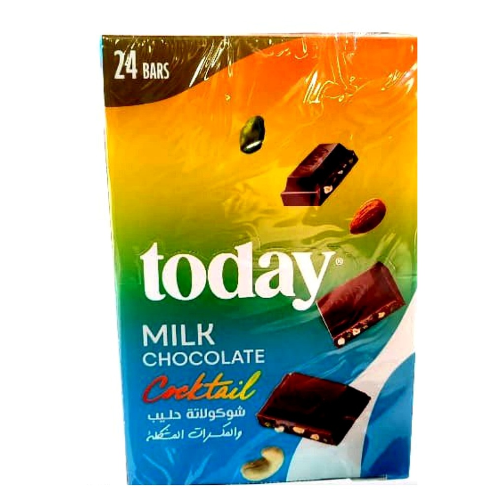 الواح تودي(42غم× 24)