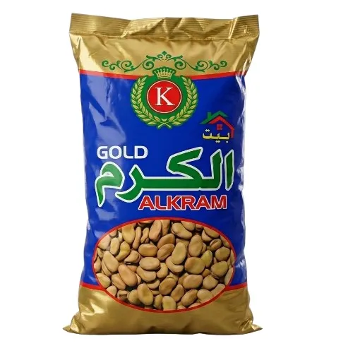 باقلاء الكرم فل(25كغم)