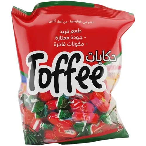 جكليت اناتا مقطع (12عدد)