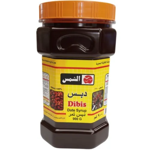 دبس الينبوع دبه(1.2كغم× 6)