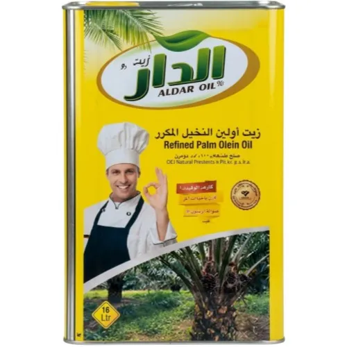 دهن الدار اولين(18لتر)