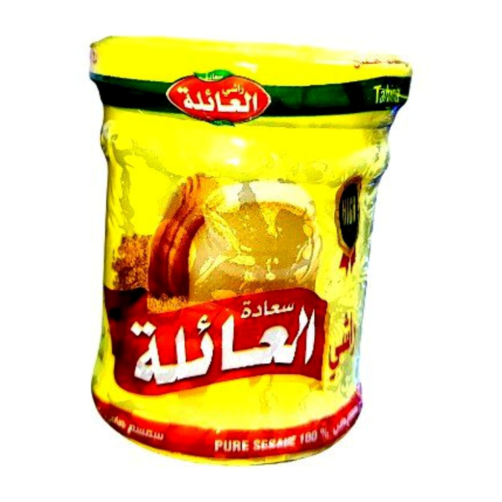 راشي العائلة زجاج(150غم× 12)