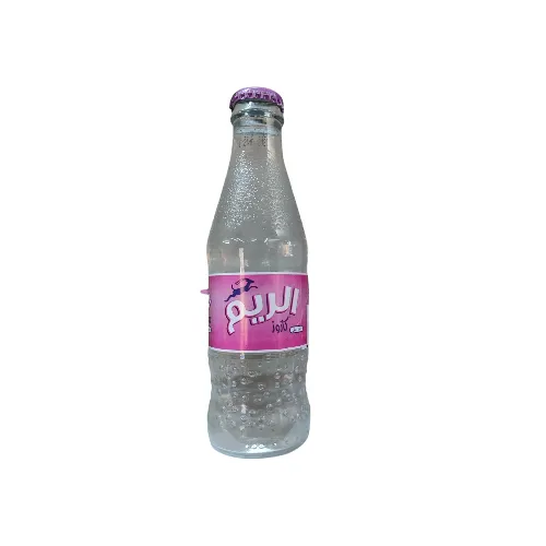 ريم زجاج سودا(200مل× 30)