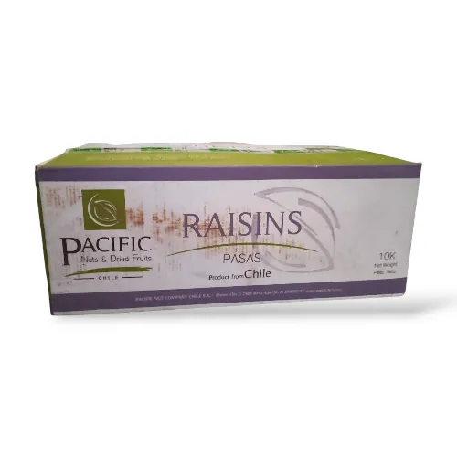 زبيب جيلي اولى(10كغم)