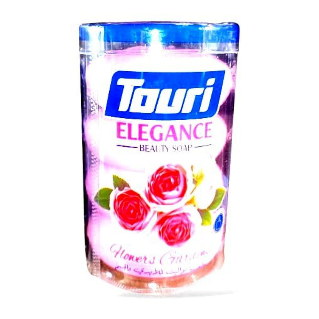 صابون طوري كلاص(105غم× 16)