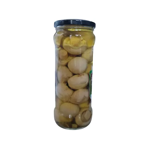 فطر الكسيح معدني كامل(400غم× 24)