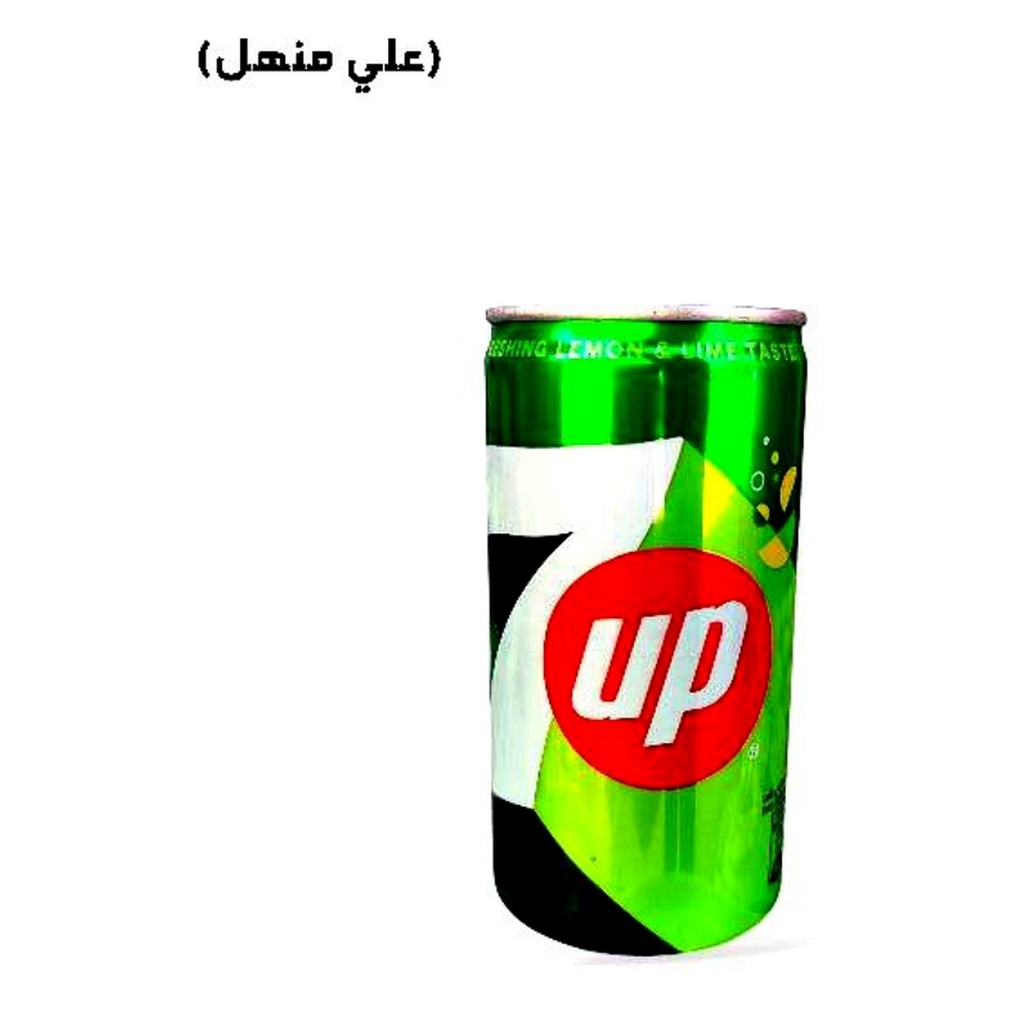 قزم كرستال قوطيه سفن(185مل× 30)