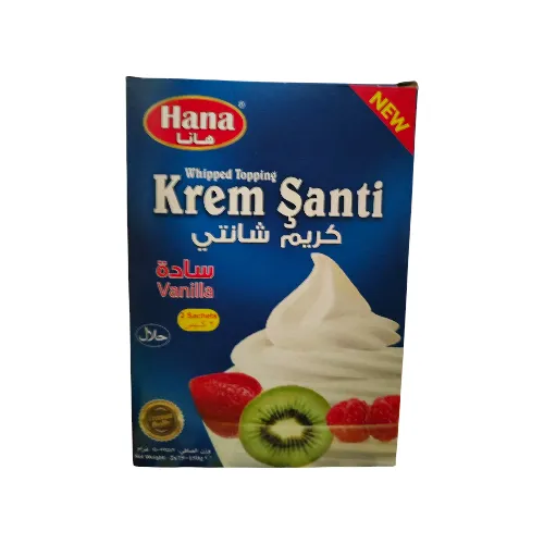 كريم كيك الهنا ساده(150غم× 12)