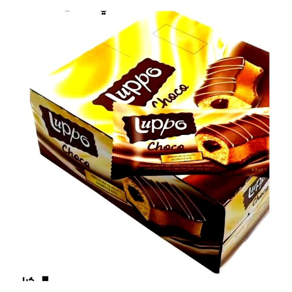 كيك لوبو(4 ×24)