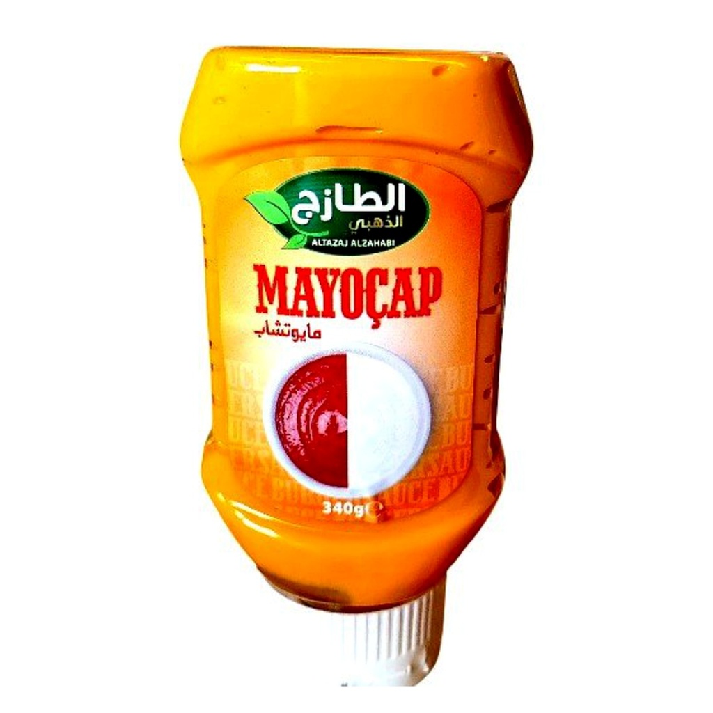 مايوكجب الطازج(340غم× 12)