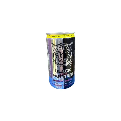 مشروب طاقة الفهد(185مل× 30)