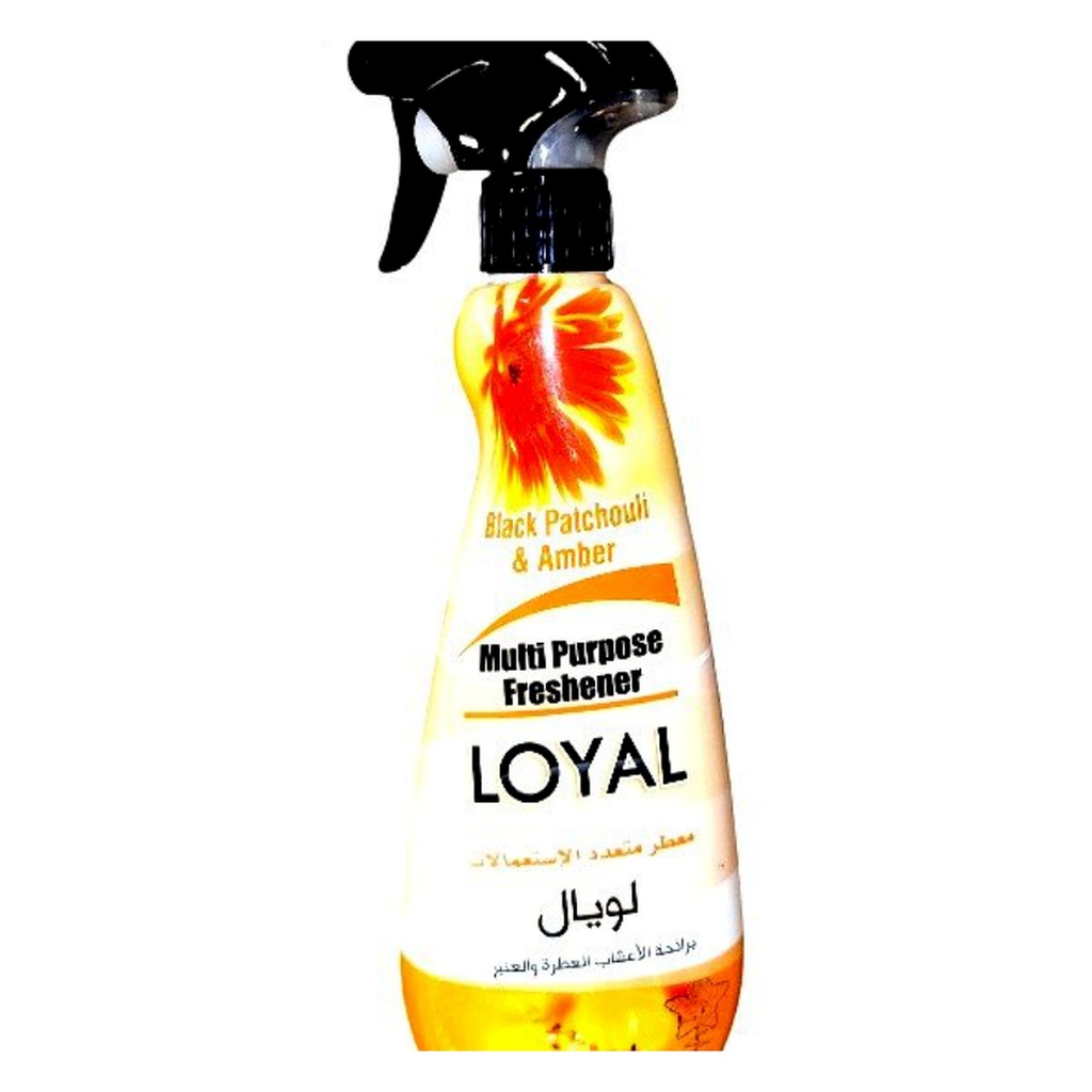 معطر أرضيات لويال(700مل× 12)