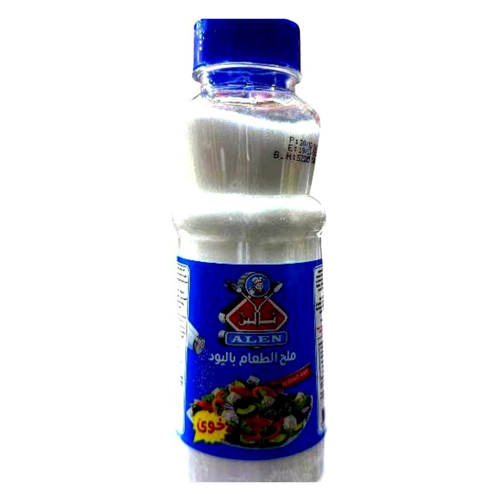 ملح المنصور دبه(500غم× 12)