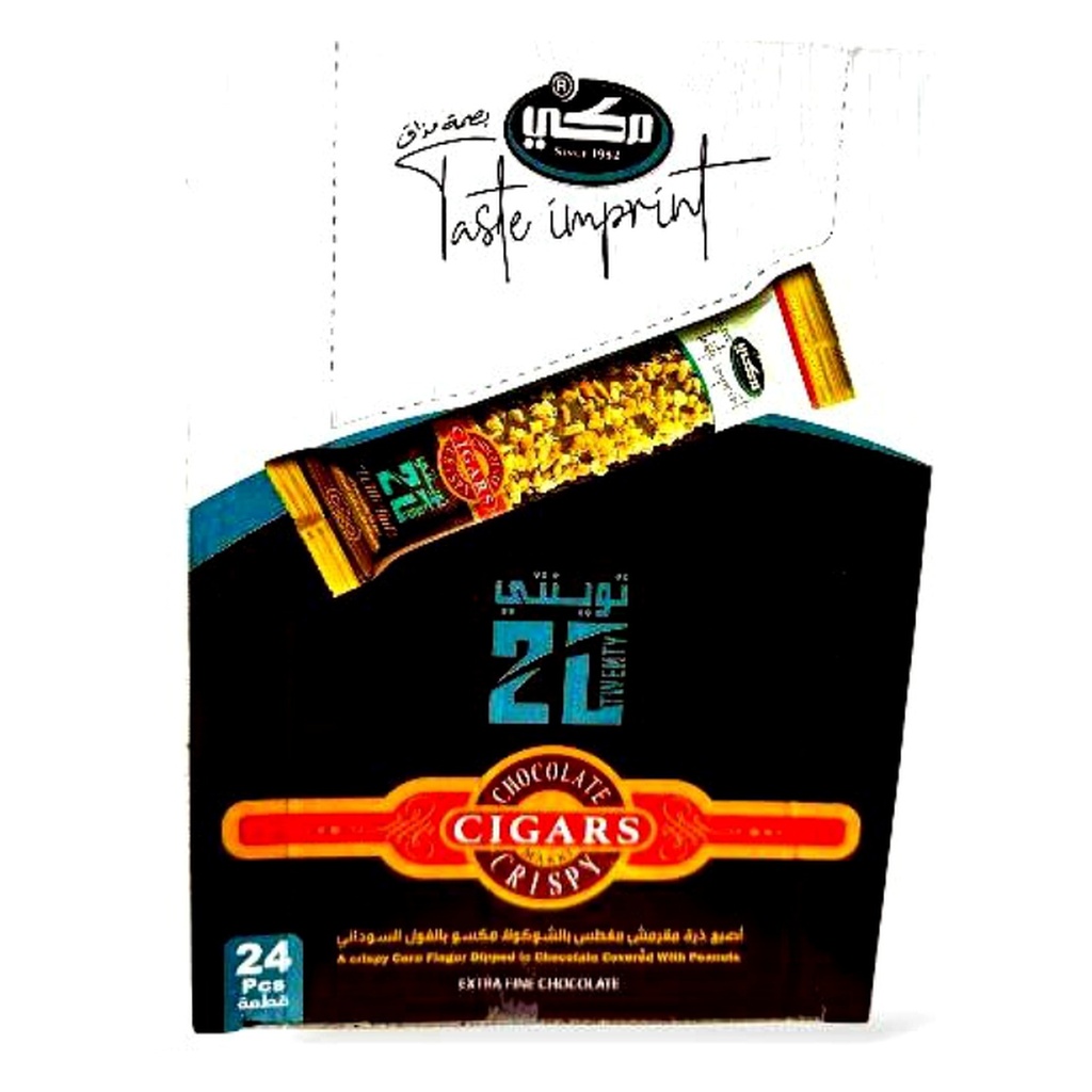 نستلة مستر بايت وامب(6× 24)
