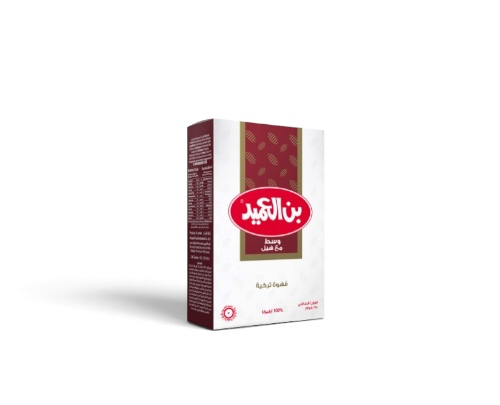 بن العميد هيل(250غم× 20)