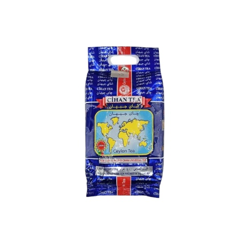شاي جيهان معطر(200غم× 20)