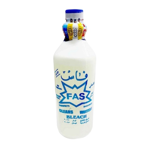 قاصر الفاس اصلي(1لتر× 12)