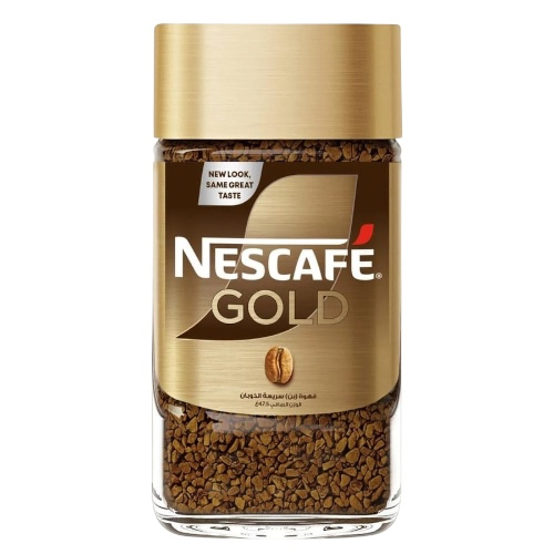 قهوة نسكافه قوطيه(220مل× 24)