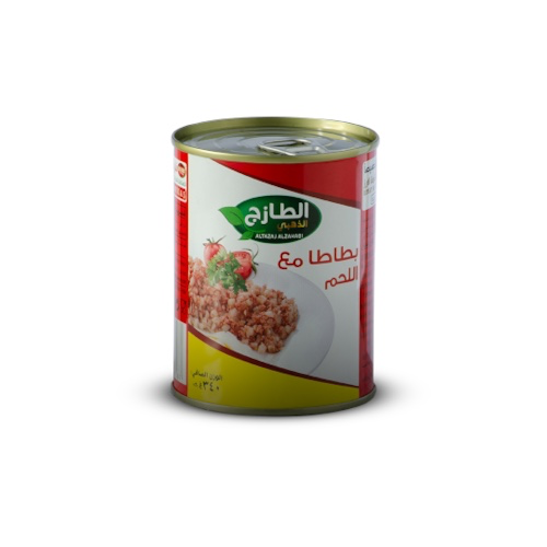 مخلمه طازج كبير(360غم× 24)