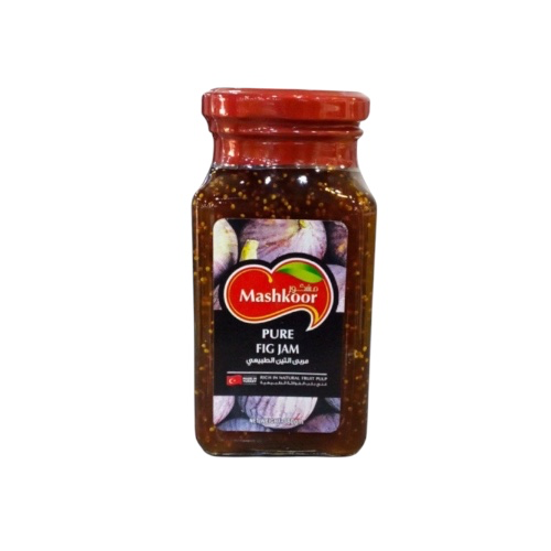 مربى مشكور تين(380غم× 12)