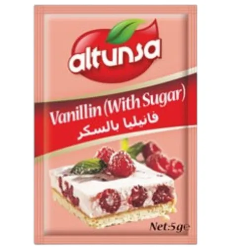 فانيلين 5غم*12*36باكيت
