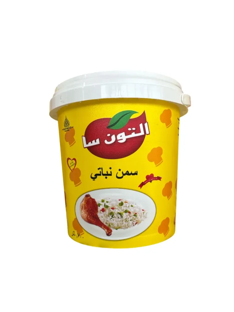 دهن 800غم *12
