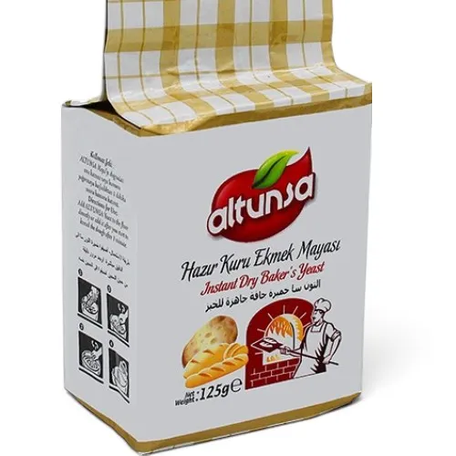 خميرة 125 غم*36