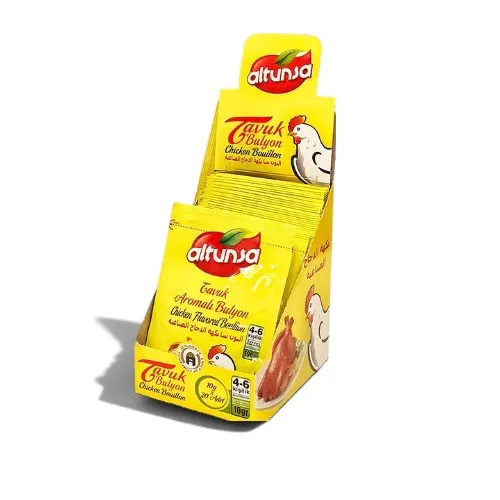 ماجي دجاج طوز - 10 غم*20 كيس *24 باكيت
