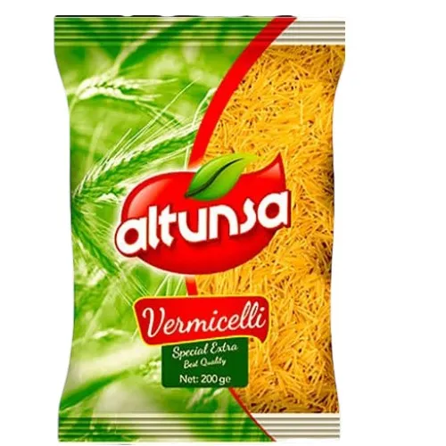 شعرية 200 غم*20