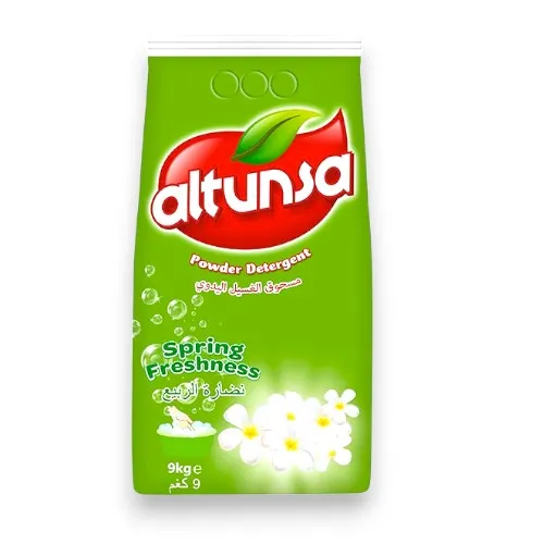 تايت اخضر 9 كغم*2