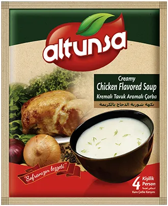 شوربة كاس دجاج بالشعرية 60غم*12*6