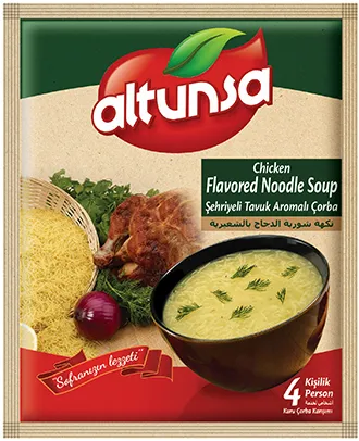 شوربة كاس خضروات 60غم*12*6