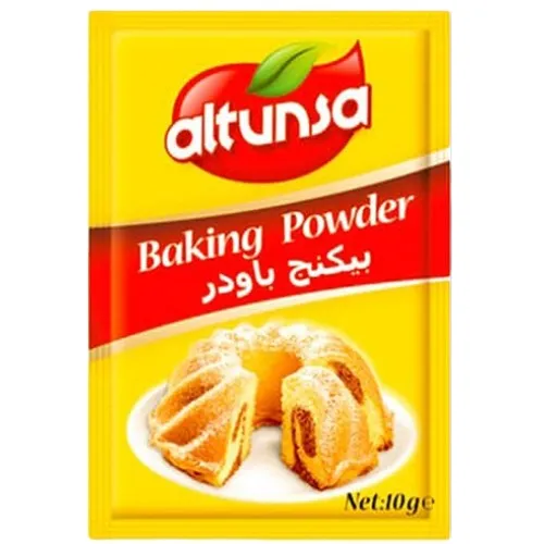 بيكن باودر ظرف 10 غم*7*48