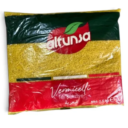 شعرية 1.5كغم*10