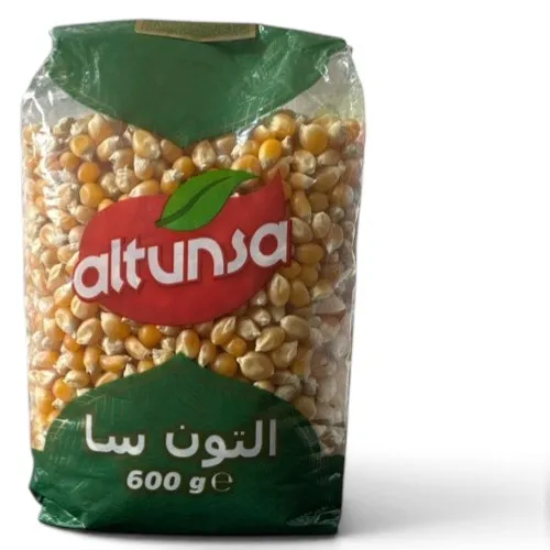 ذرة 600غم*10
