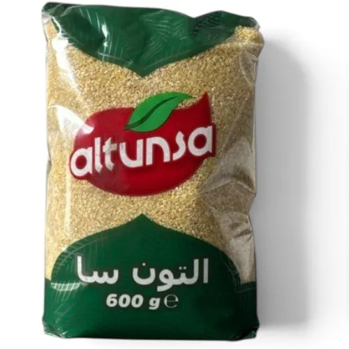 جريش 600 غم*10