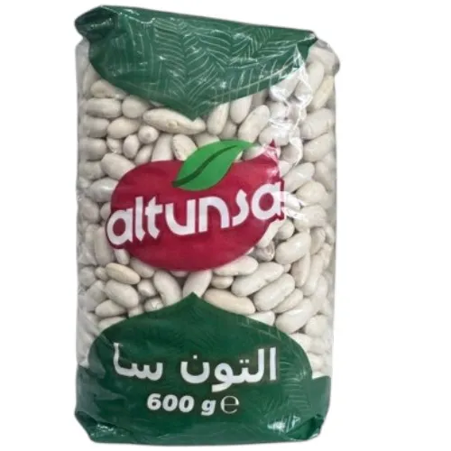 فاصوليا ارجنتيني 600 غم * 10