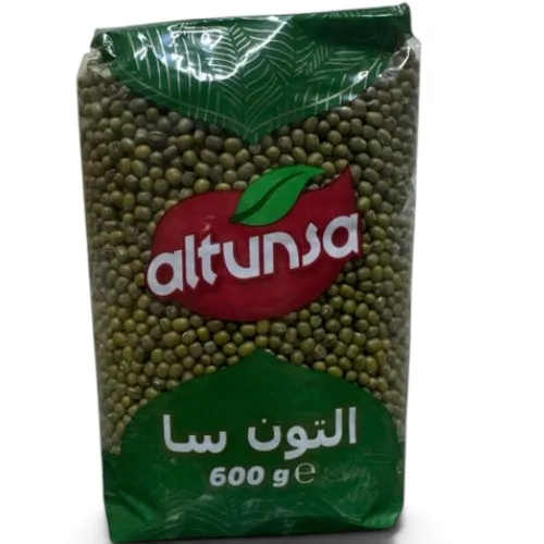 ماش 600 غم*10