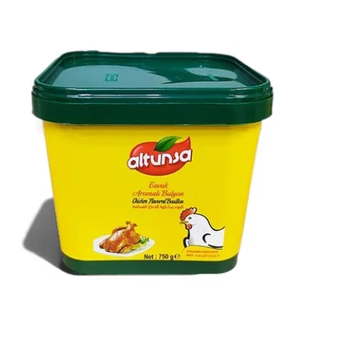 ماجي دجاج سطل 750 غم * 6